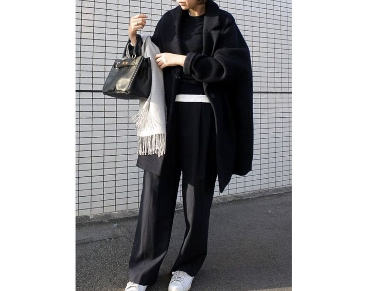 気温5度の服装 22最新 おすすめコーデ やってはいけないngコーデをパーソナルスタイリストが解説 サンキュ 気温5度の服装 22最新 おすすめコーデ やってはいけないngコーデをパーソナルスタイリストが解説 サンキュ