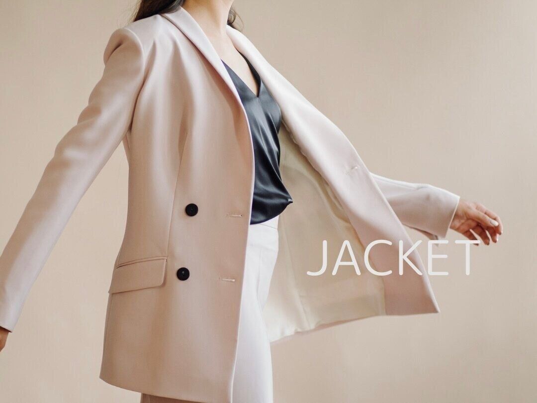 ジャケット
