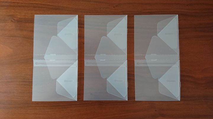 無印良品 99円の衝撃 イチオシ収納グッズ シート仕切りボックス サンキュ 無印良品 99円の衝撃 イチオシ収納グッズ シート仕切りボックス サンキュ