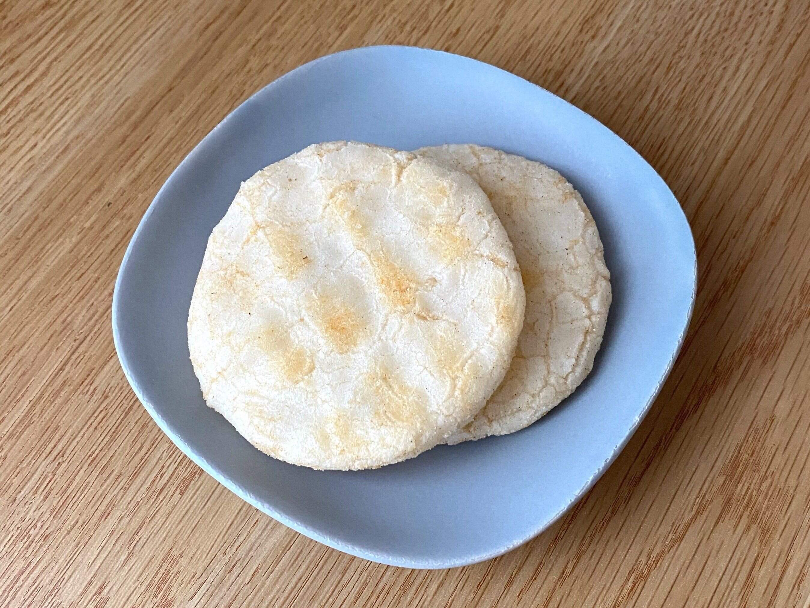 ふっくら焼あごだし旨味塩