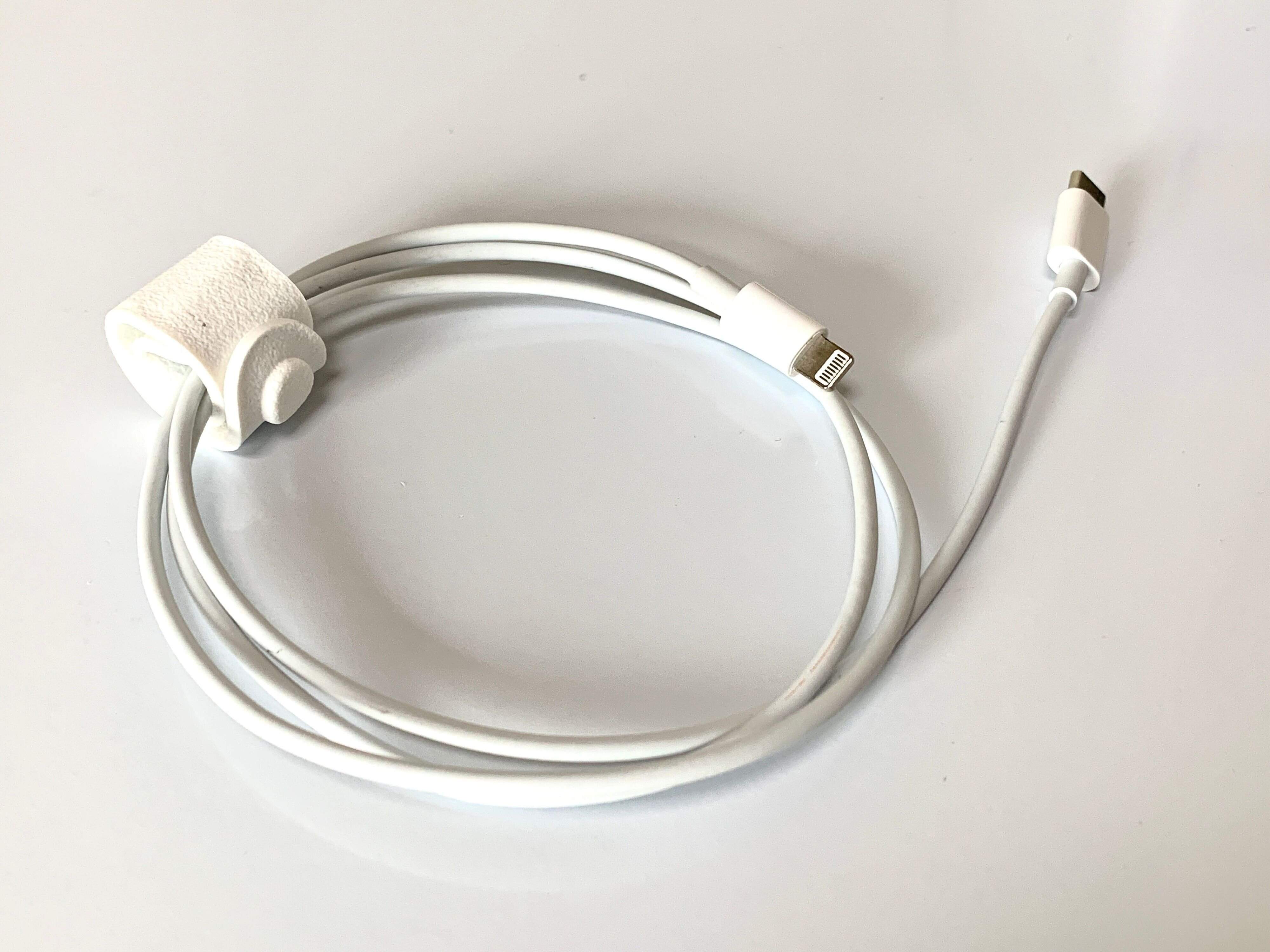 ケーブルバンド