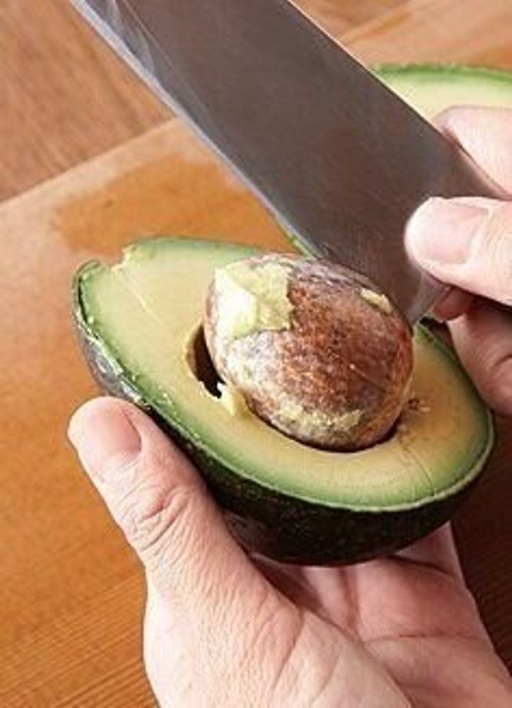 盛りつけるだけで超ラク スプーンでめしあがれ アボカド納豆 サンキュ 盛りつけるだけで超ラク スプーンでめしあがれ アボカド納豆 サンキュ