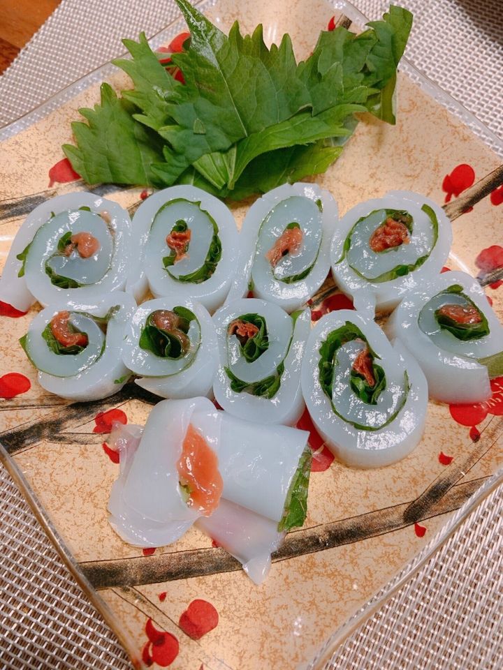 イカ を使ったおすすめレシピ37選 磯の風味とプリプリ食感がたまらないおかず 主食特集 サンキュ イカ を使ったおすすめレシピ37選 磯の風味とプリプリ食感がたまらないおかず 主食特集 サンキュ