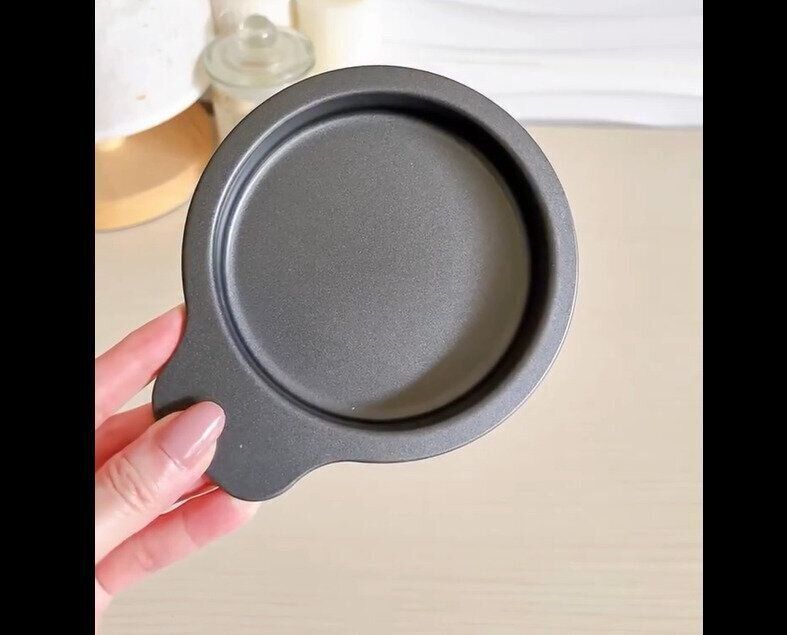 【セリア】同時調理OK！グリルプレート