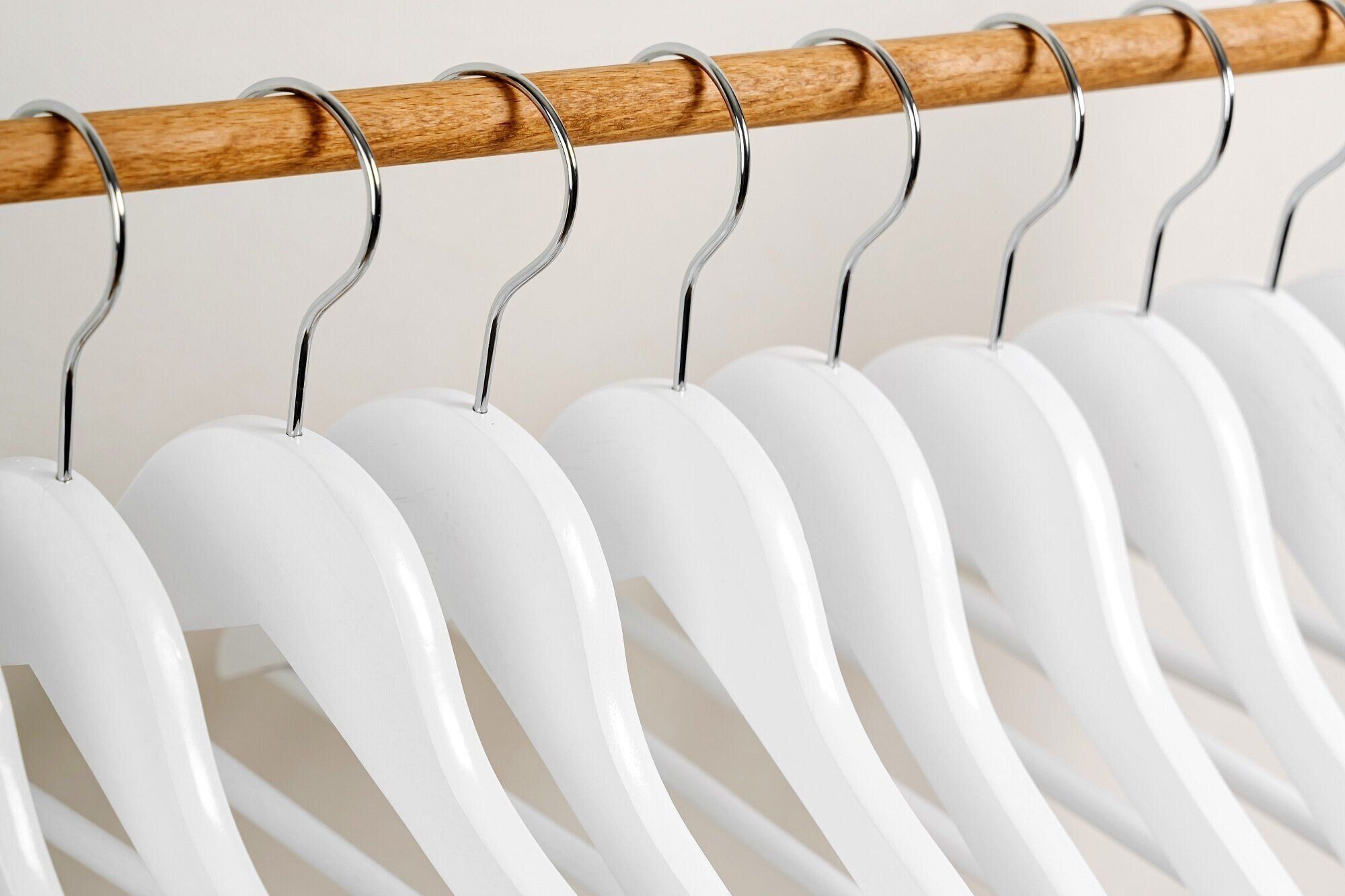 洗濯ハンガーの収納アイデア12選！100均やニトリのアイテムも紹介