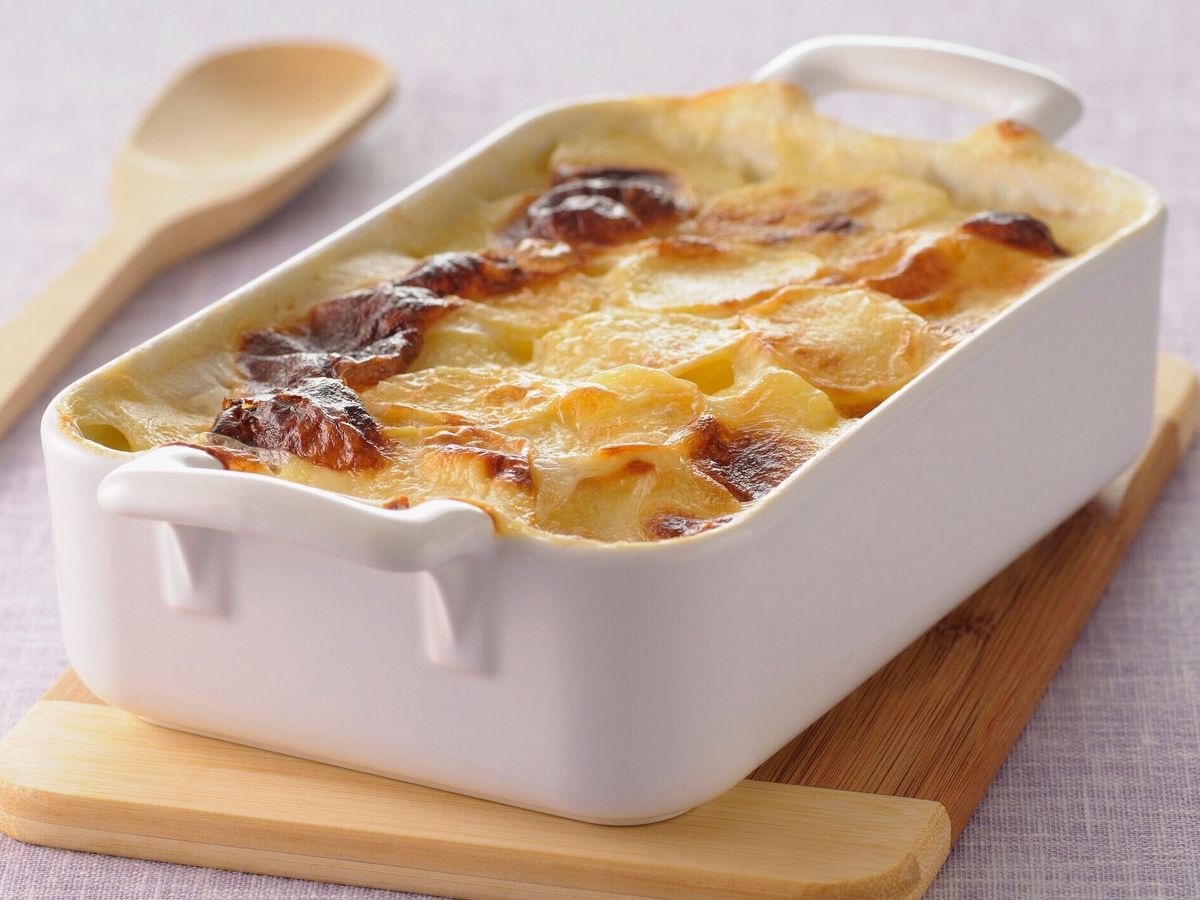 ポテトグラタン