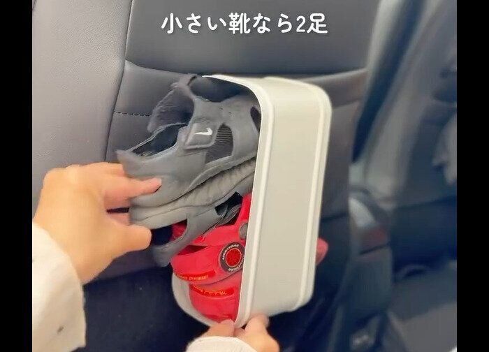 【ダイソー】イライラ回避！マグネットバスタオルホルダープレート