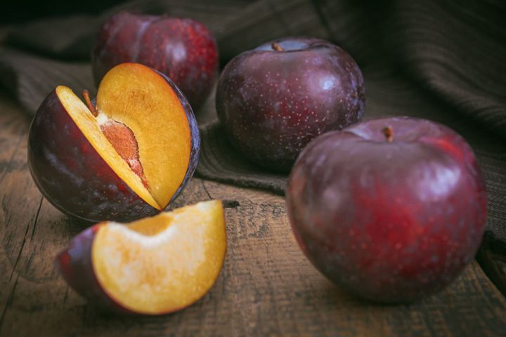 プラムの栄養価とダイエット効果について知っておきたいこと - プラムの低カロリーと満足感