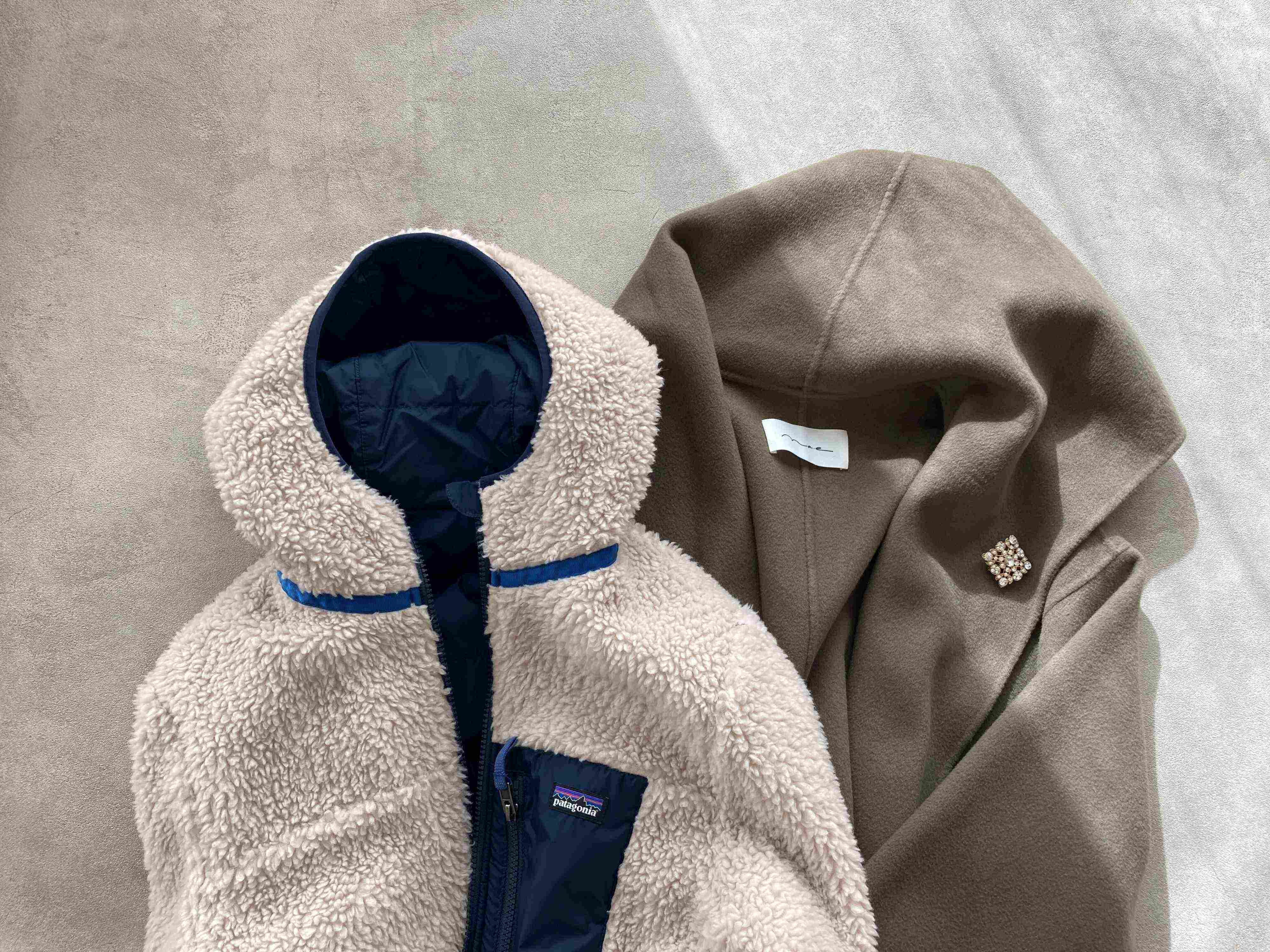 【スウェットパンツVSニットパンツ】リラックスしたい日の究極のご近所着はどちらがいい？