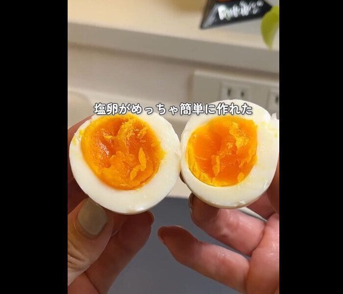 【ダイソー】コンビニ超え！味付けたまごメーカー