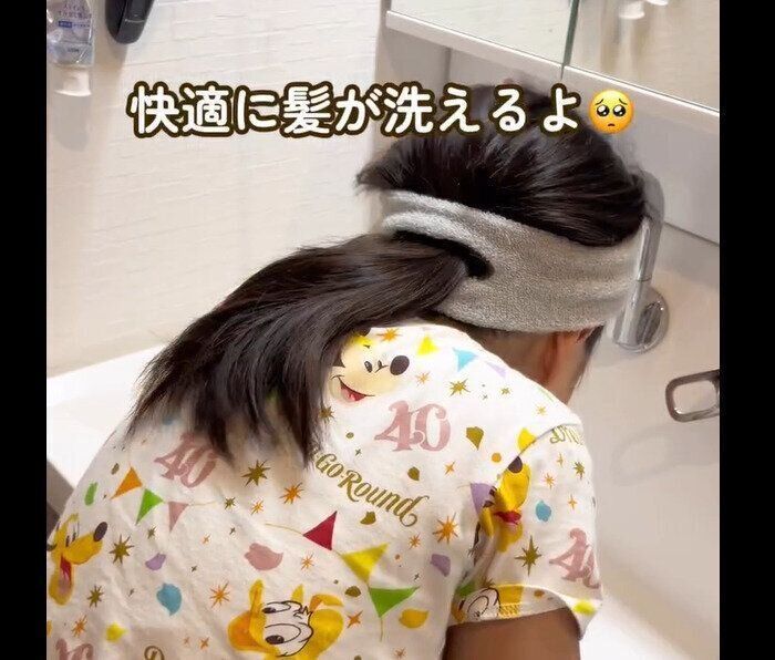 【セリア】神アイテム発見！ヘアーバンド