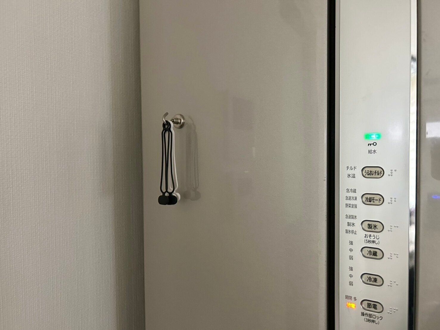 【無印良品】しっかり留まるおしゃれカラーのマルチバンド！