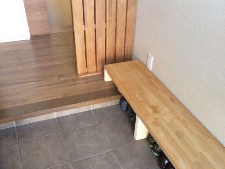 玄関入ってすぐリビング の間取りは失敗 ストレスを解消するヒントは だった サンキュ 玄関入ってすぐリビング の間取りは失敗 ストレスを解消するヒントは だった サンキュ