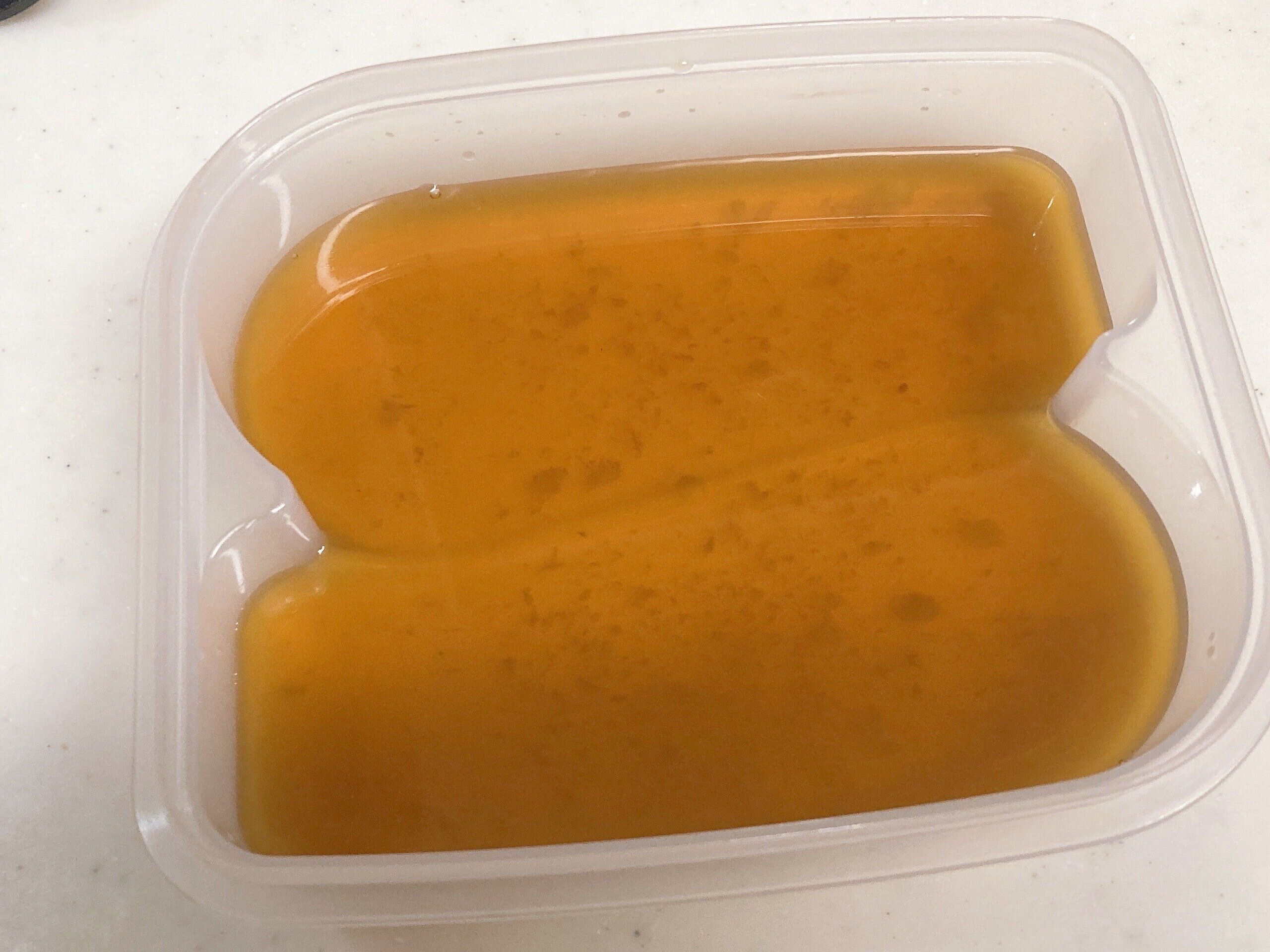 ダイソー無限なすび煮浸し職人