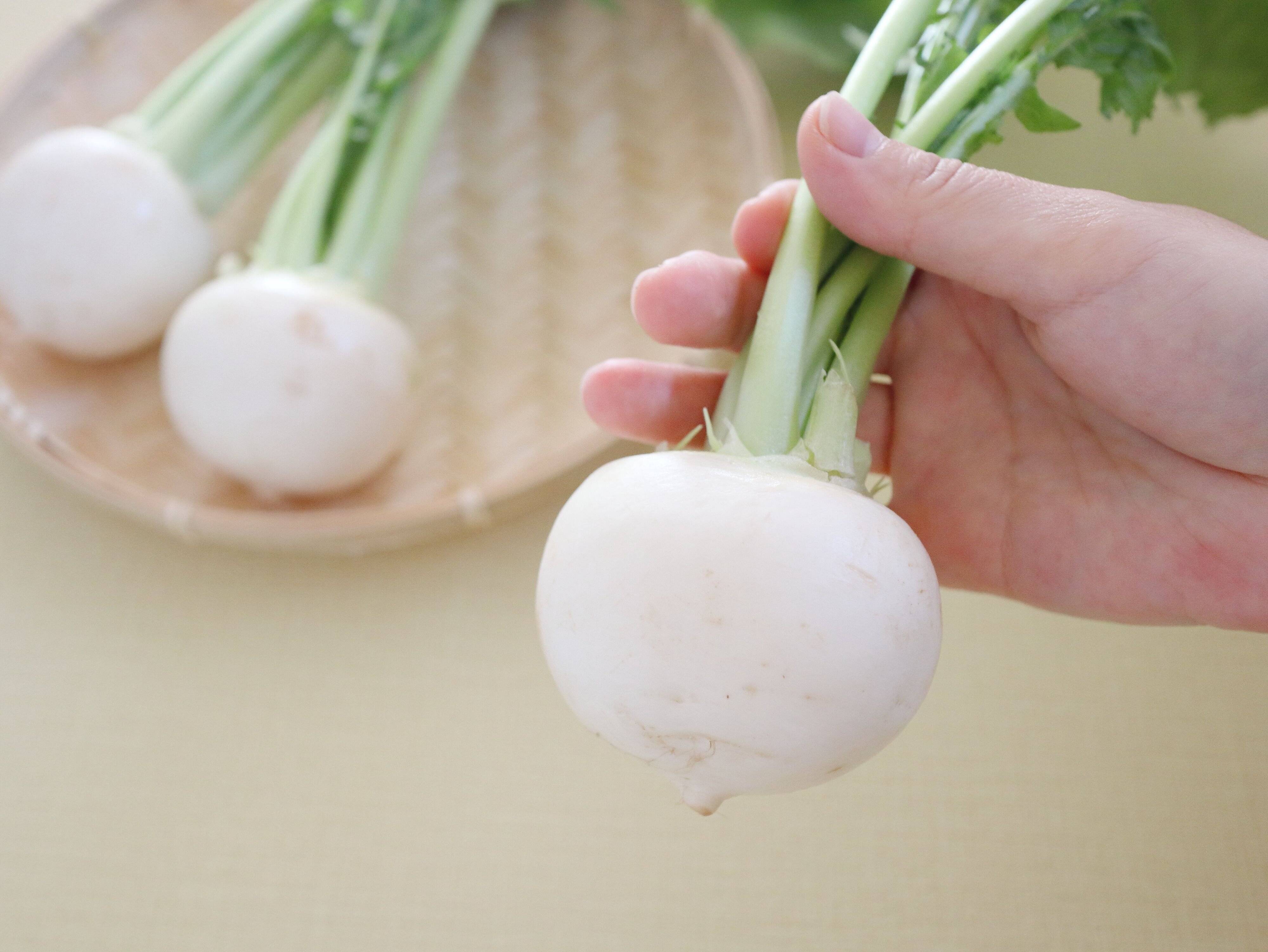 間違えてない？NGな保存方法