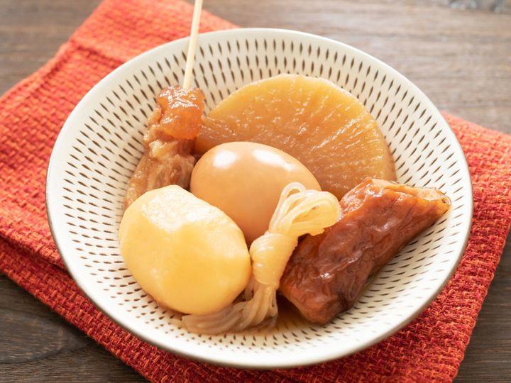 管理栄養士監修 おでん は太りやすい 気になるカロリーと炭水化物量まとめ サンキュ 管理栄養士監修 おでん は太りやすい 気になるカロリーと炭水化物量まとめ サンキュ