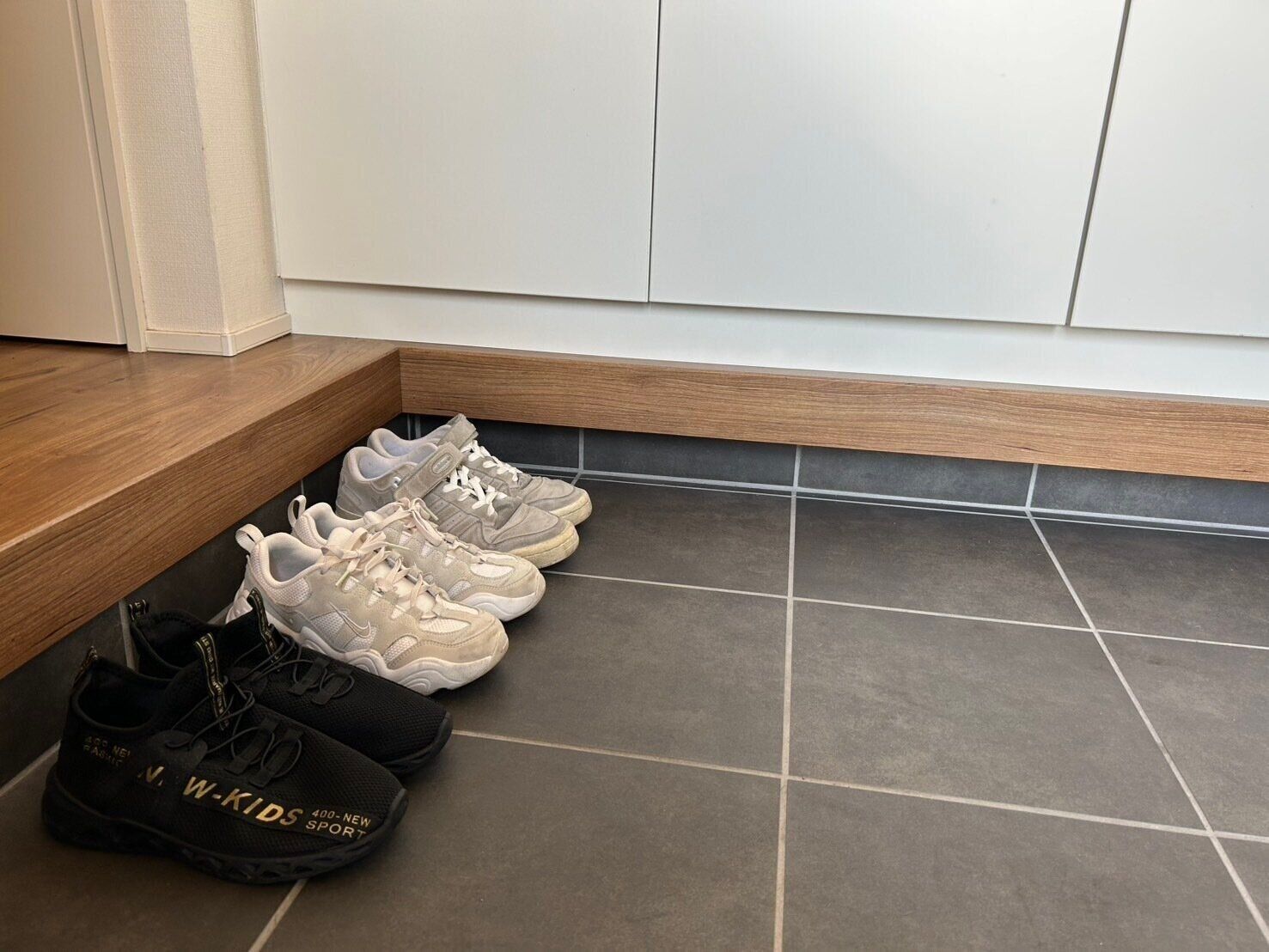 「最小限の努力」で玄関をスッキリさせるテクニック3選