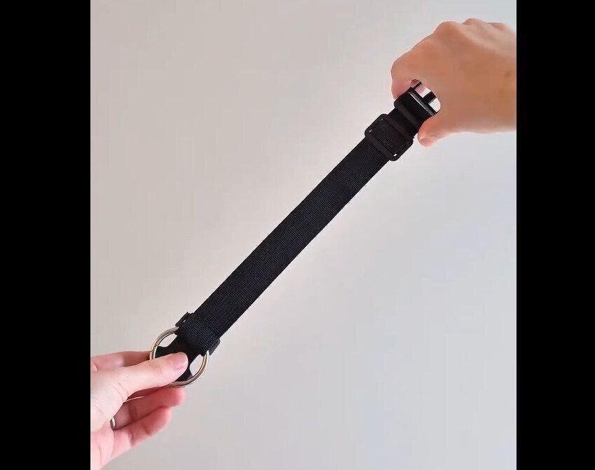 【セリア】両手あくのは最強！ジャケットホルダー