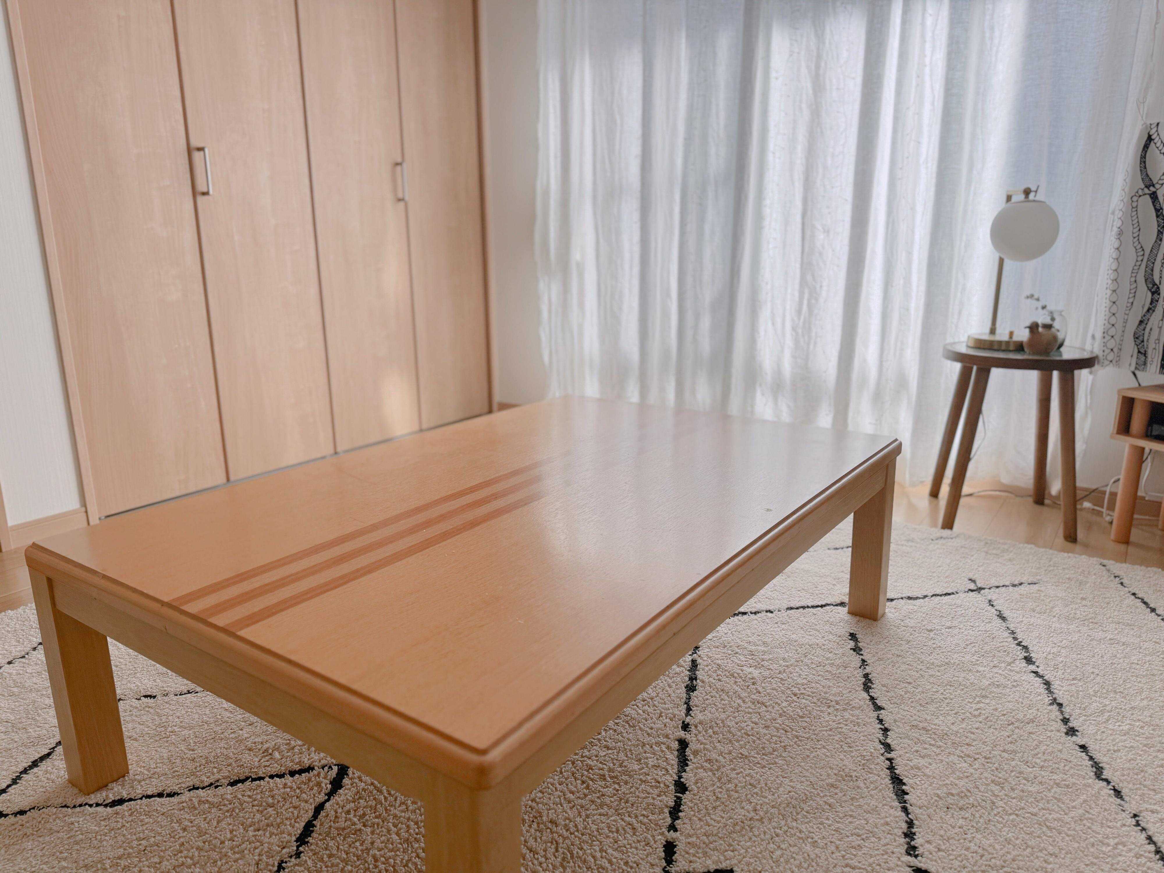 ごちゃつきがちなリビングでできる3つのスッキリ収納テク