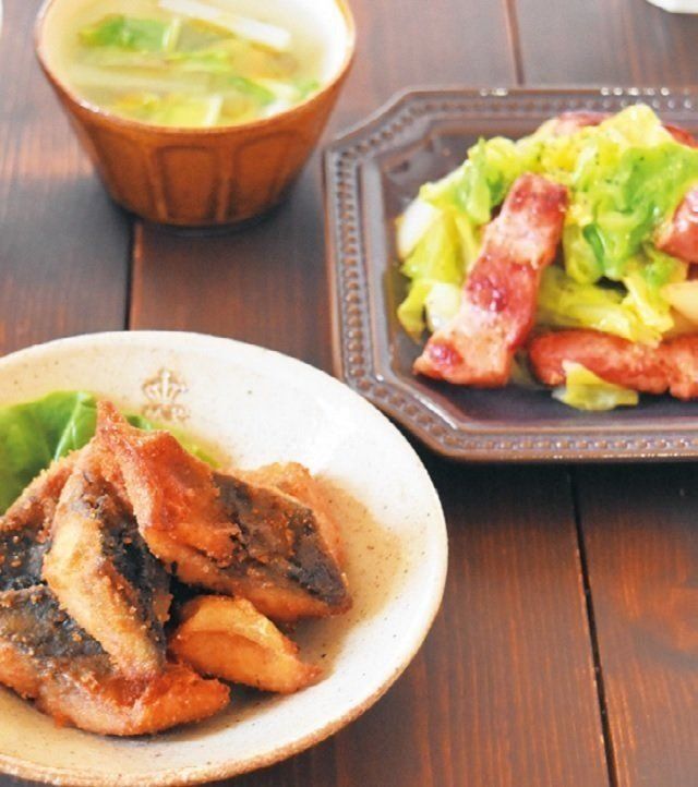 魚の日の献立みんなどうしてる？4人の達人のテク紹介  サンキュ！