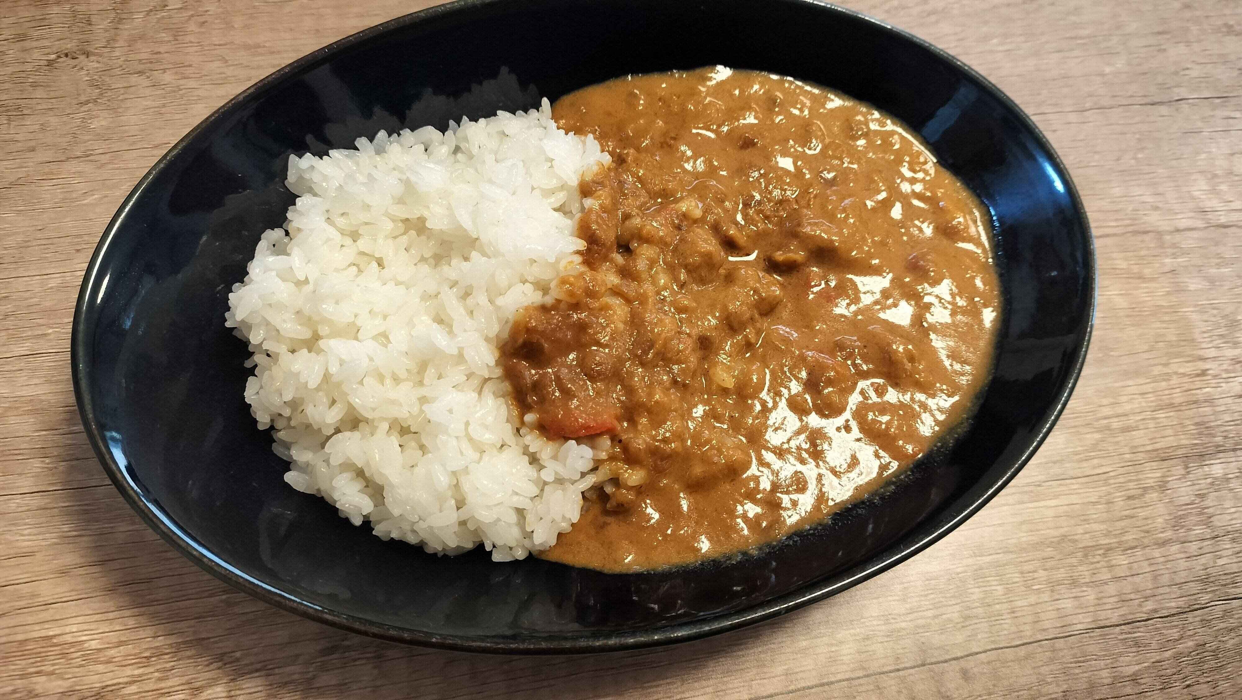 チキンドピアザ