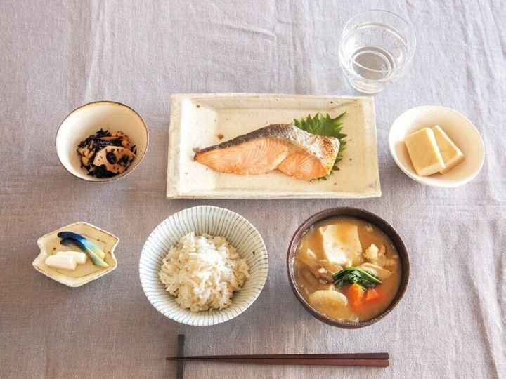 1年で14kgのダイエットに見事成功 食べてもやせる 最終結論 サンキュ