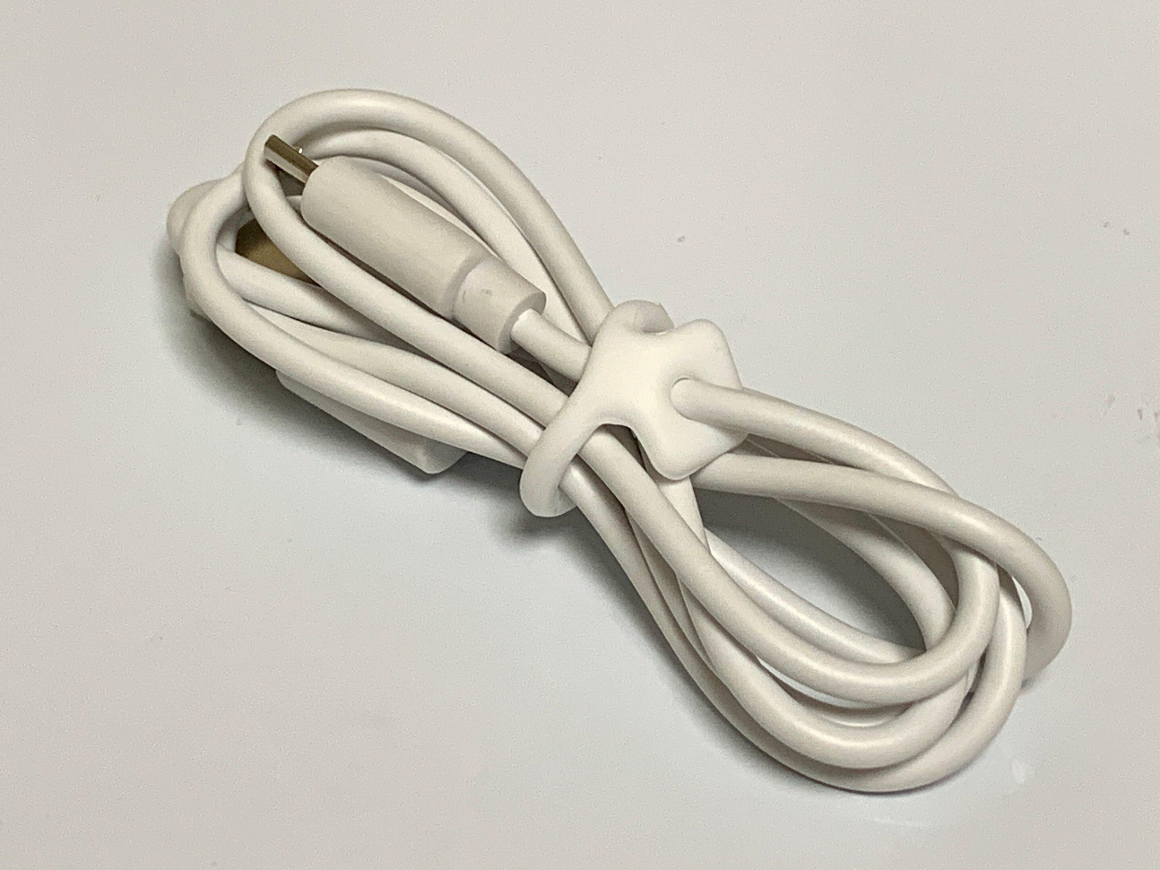 ケーブルバンド