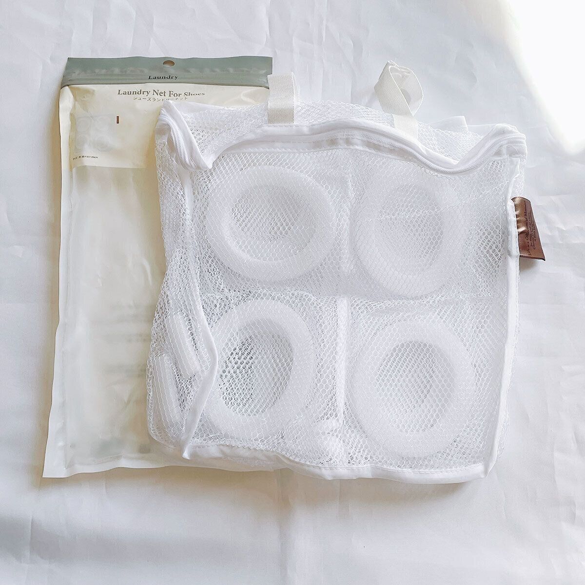 シューズランドリーネット