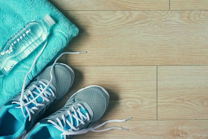 40代の女性におすすめのスニーカーコーデ