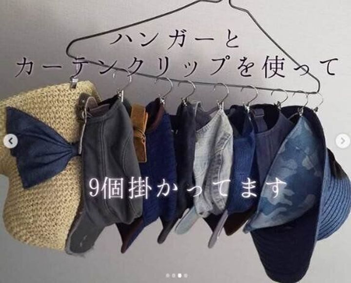 クローゼット収納 のアイデア104選 片づけのプロ 名人により収納テクニックも解説 サンキュ クローゼット収納 のアイデア104選 片づけのプロ 名人により収納テクニックも解説 サンキュ