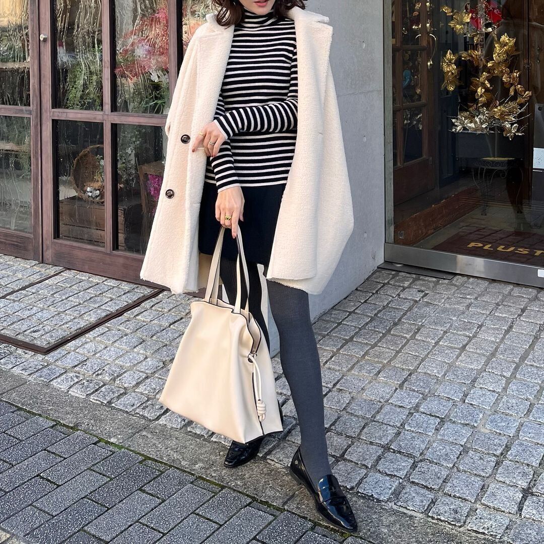 【ユニクロ】クリスマスや忘年会に！オシャレしたい日のお出かけコーデ5選