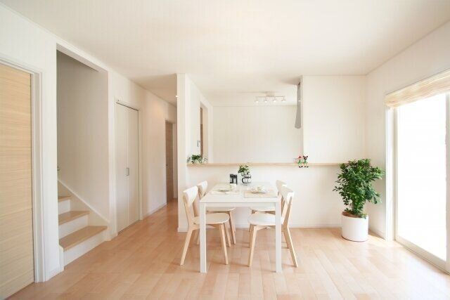 じつは減らすだけでは快適にはならない！居心地が悪いリビングに共通する3つの特徴