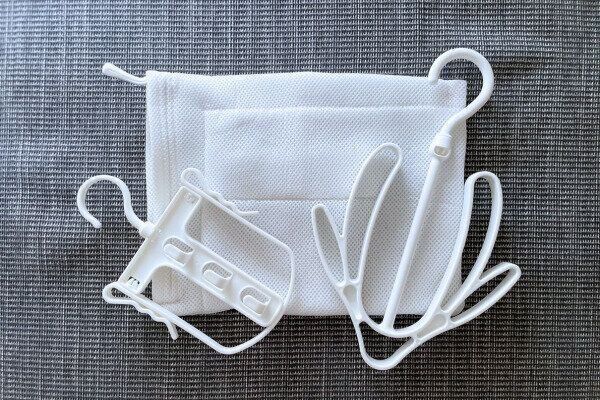 紹介した3つの洗濯を時短してくれるアイテム