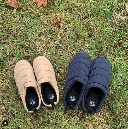 【ワークマン】手を使わずにサッと履ける！