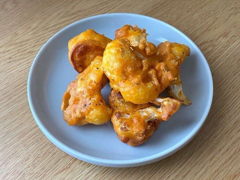 Gobi65インド風唐揚げの素