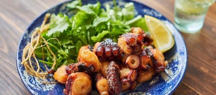 タコ のおすすめアレンジレシピ30選 副菜やメイン料理にも活用できる万能食材 サンキュ タコ のおすすめアレンジレシピ30選 副菜やメイン料理にも活用できる万能食材 サンキュ