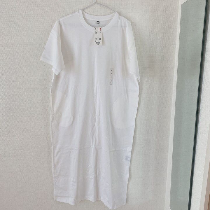 ユニクロ 昨年激売れしたあのワンピがこの夏も再登場 1290円で体型カバーも叶う サンキュ ユニクロ 昨年激売れしたあのワンピがこの夏も再登場 1290円で体型カバーも叶う サンキュ