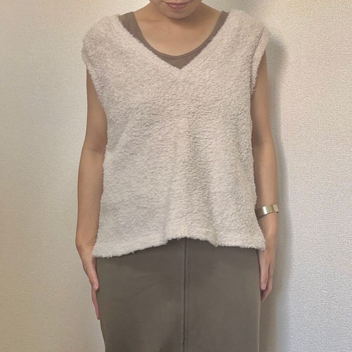 ボアベスト