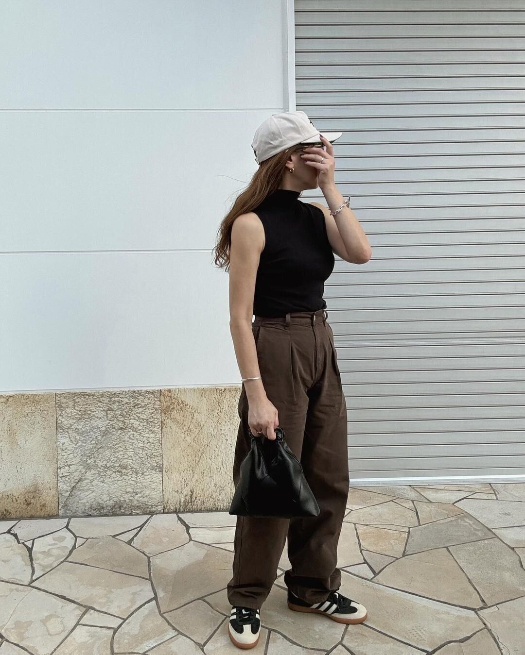 【ユニクロ】1点投入で季節感がアップ！秋に取り入れたい「ブラウンアイテム」5選