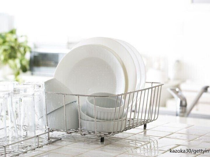 面倒な食事の後片付けを楽にするために 我が家でやっている5つのこと サンキュ 面倒な食事の後片付けを楽にするために 我が家でやっている5つのこと サンキュ