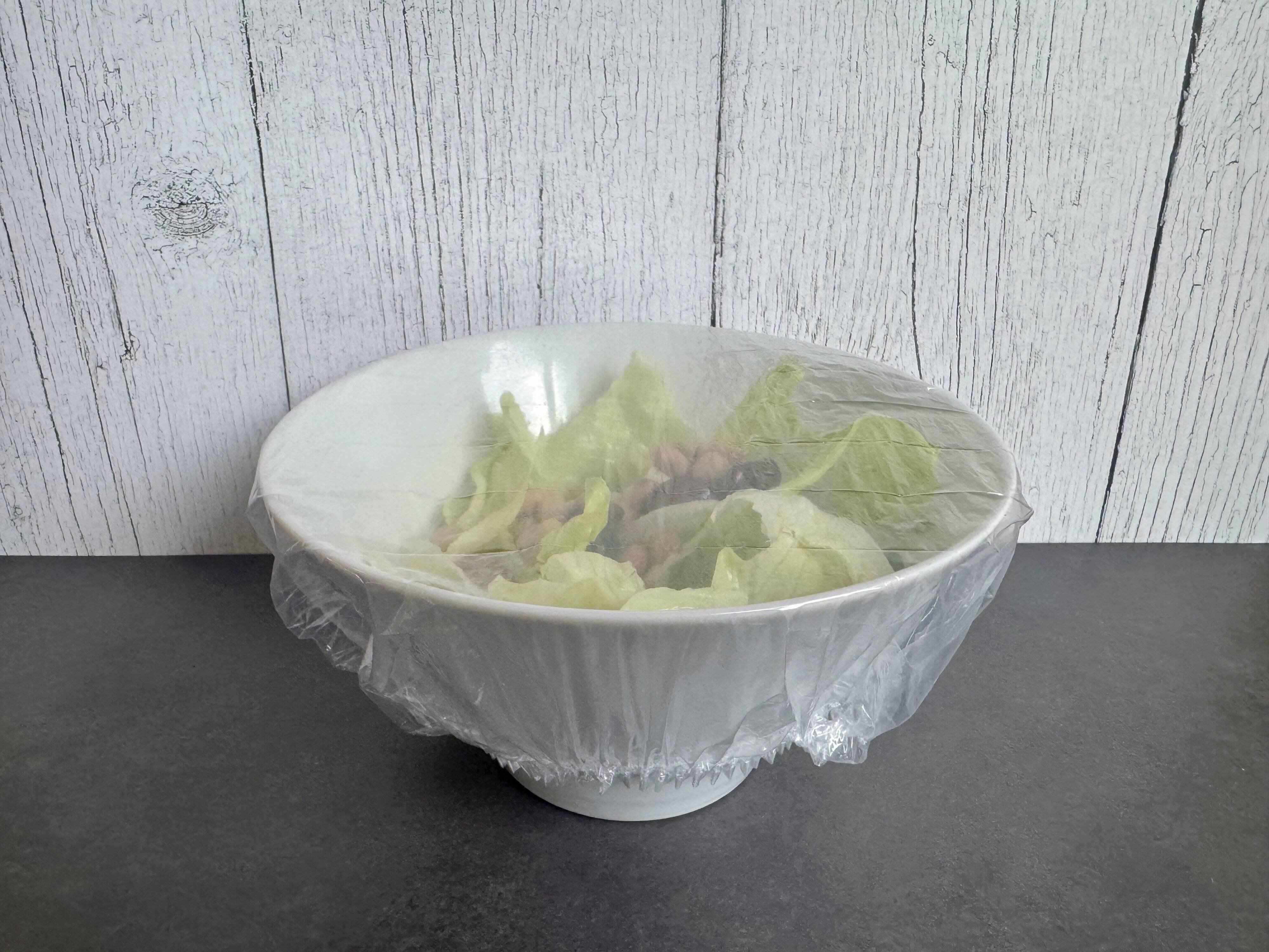 1．食品用キャップ式カバー（30枚入）