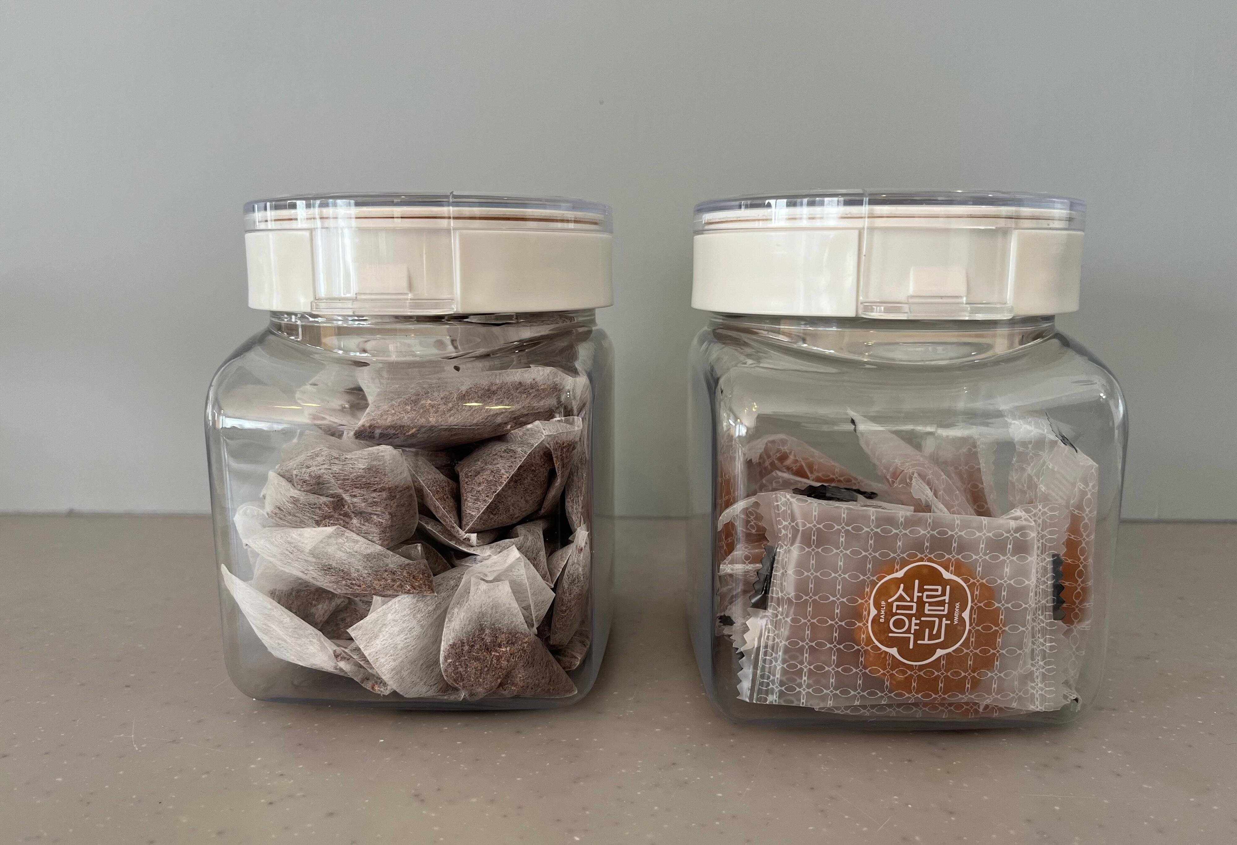 買ったらすぐにパッケージを剥がす