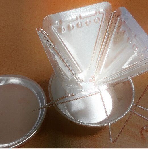 【キャンドゥ】