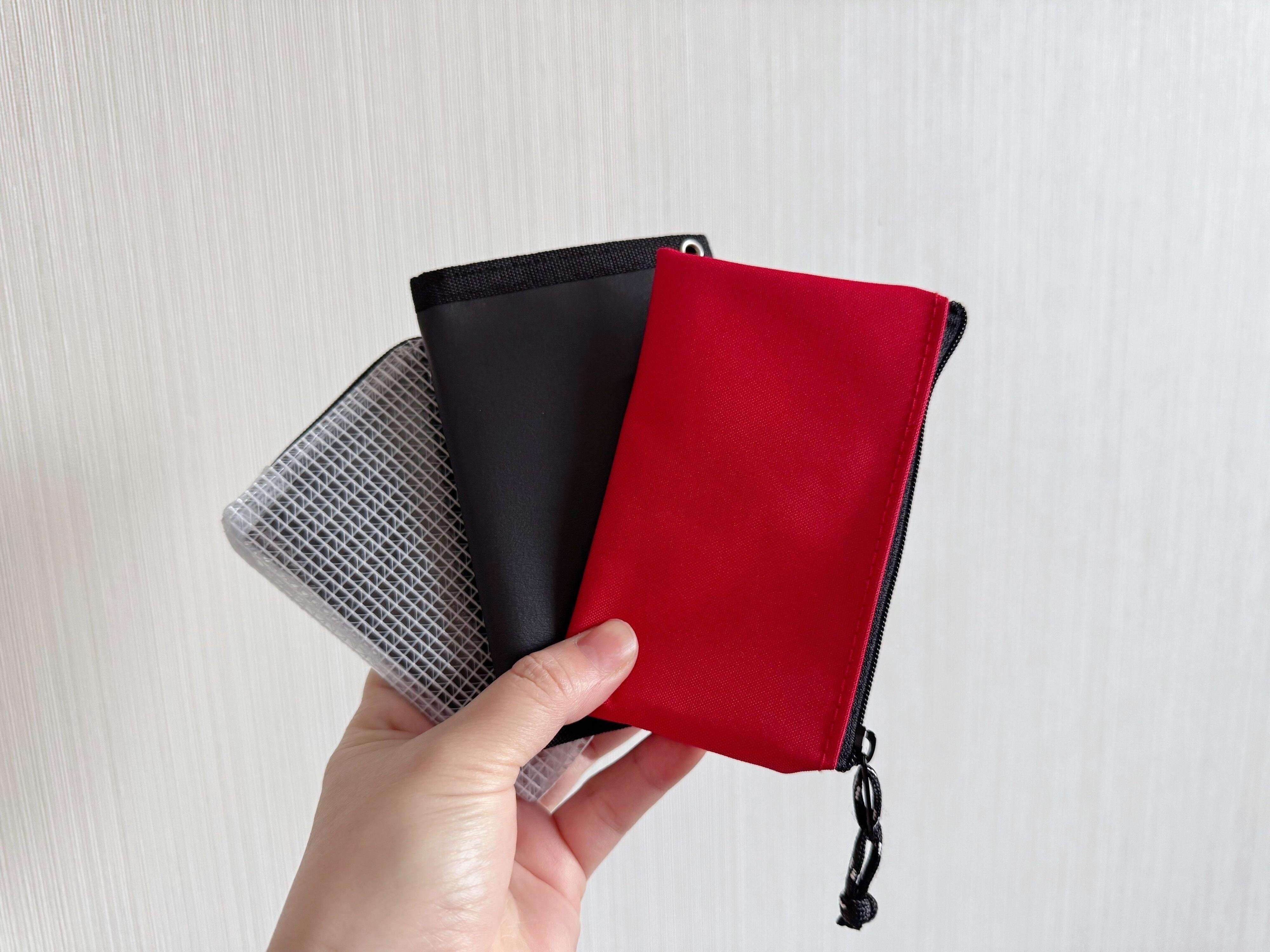 飛ぶように売れてる【セリア】「キャッシュレス派は買わなきゃ損！」超優秀人気グッズ3選