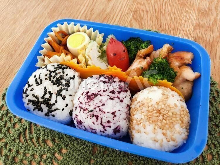お弁当