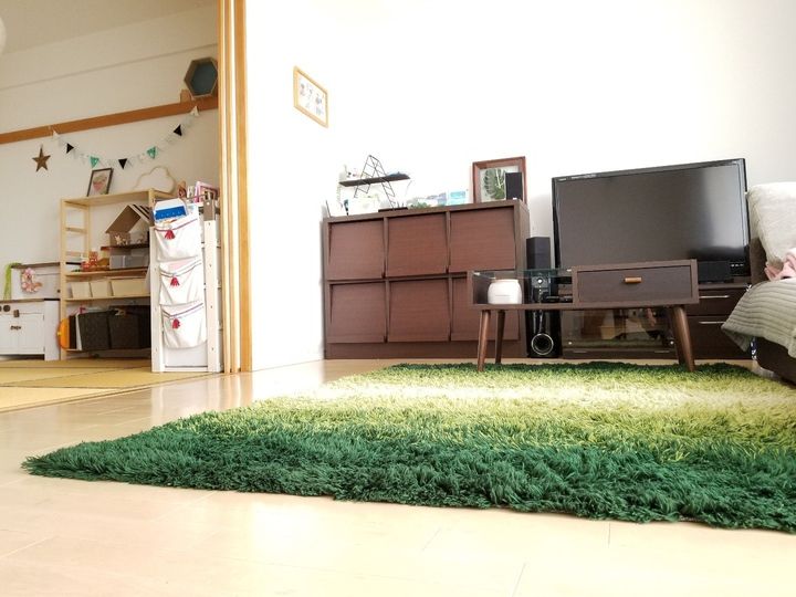 ワーママが教える いつでも部屋をキレイに保つ方法 サンキュ ワーママが教える いつでも部屋をキレイに保つ方法 サンキュ