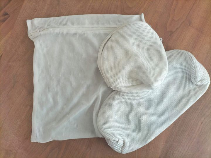 その使い方ng 衣類を傷ませているかもしれない洗濯ネットの使い方 サンキュ その使い方ng 衣類を傷ませているかもしれない洗濯ネットの使い方 サンキュ