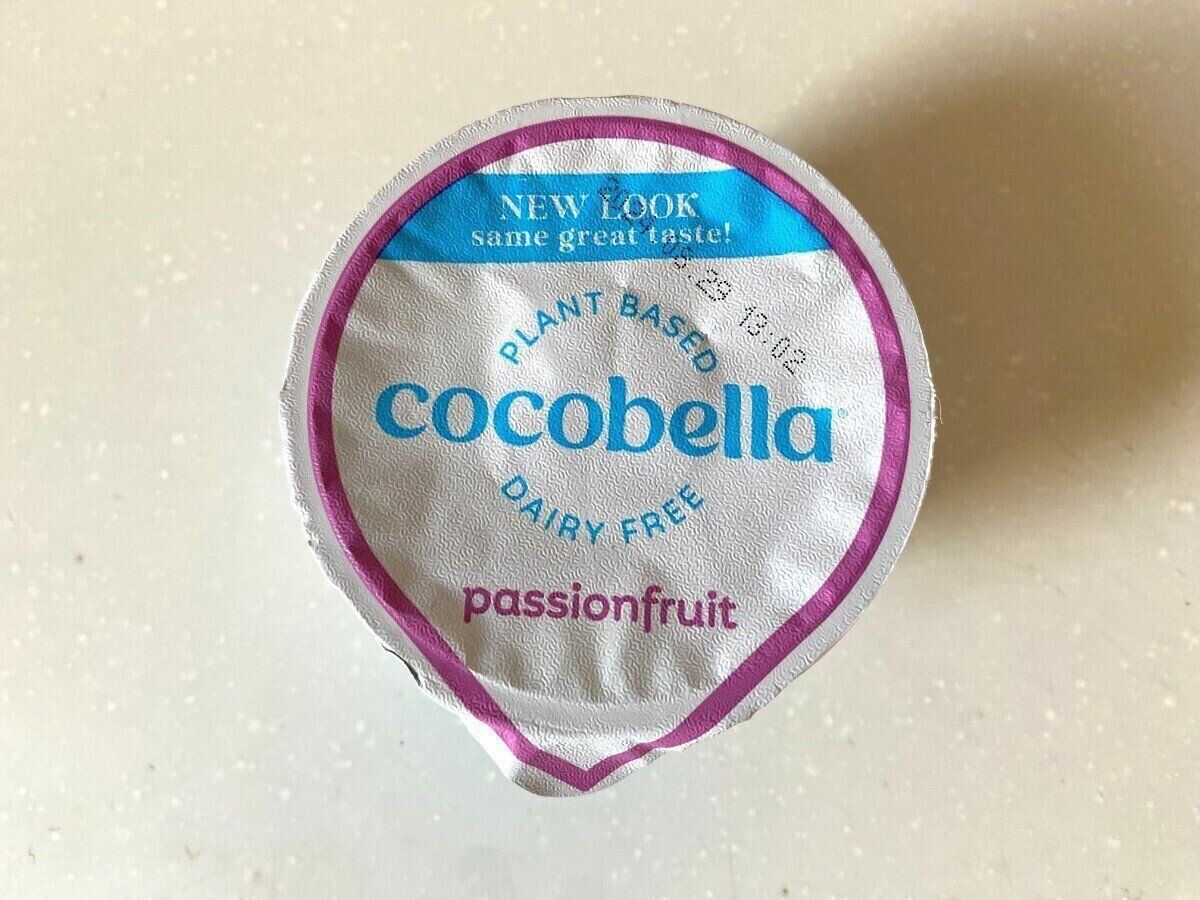 パッションフルーツ