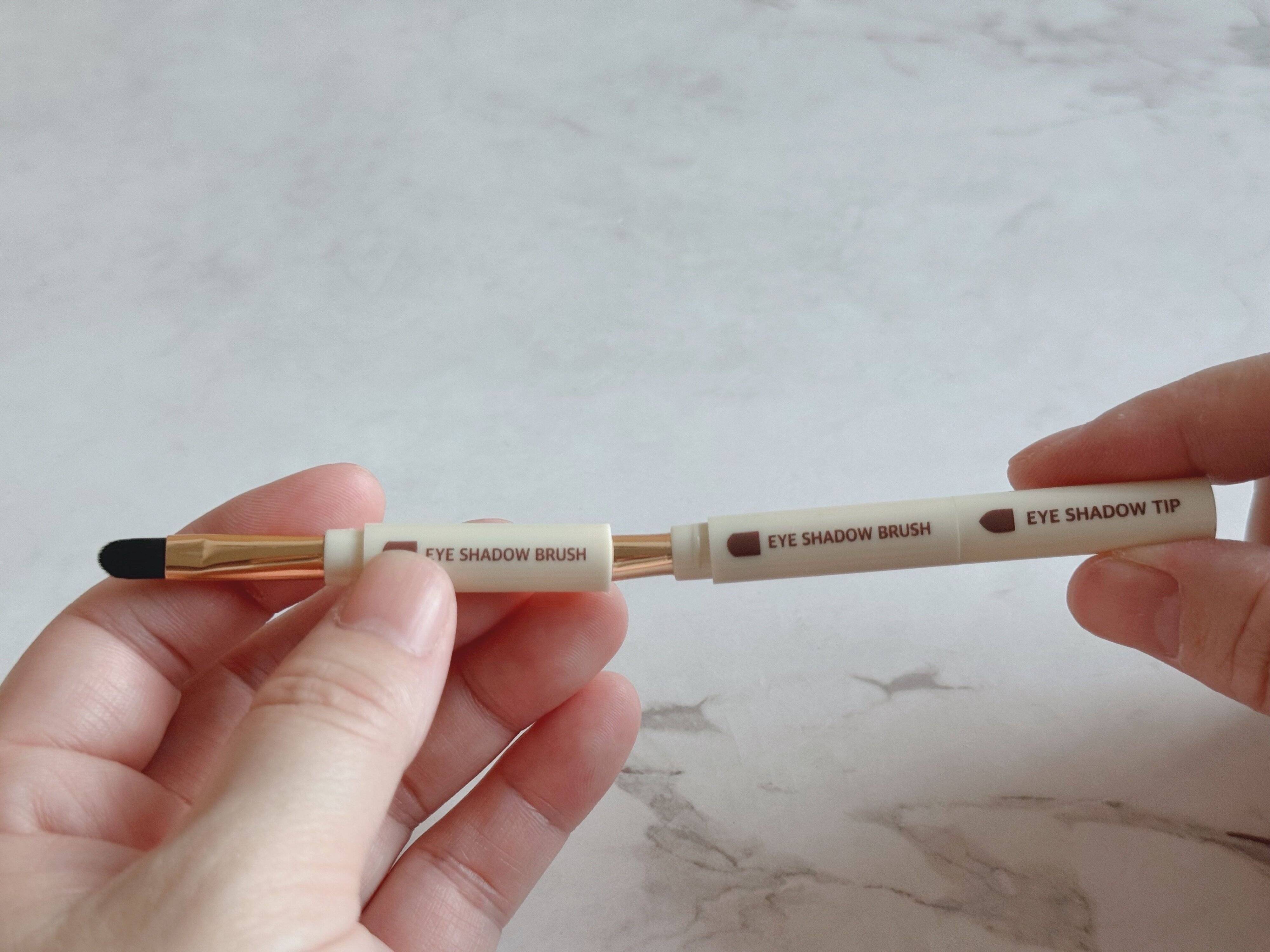 押し出し式で重ねて収納できる