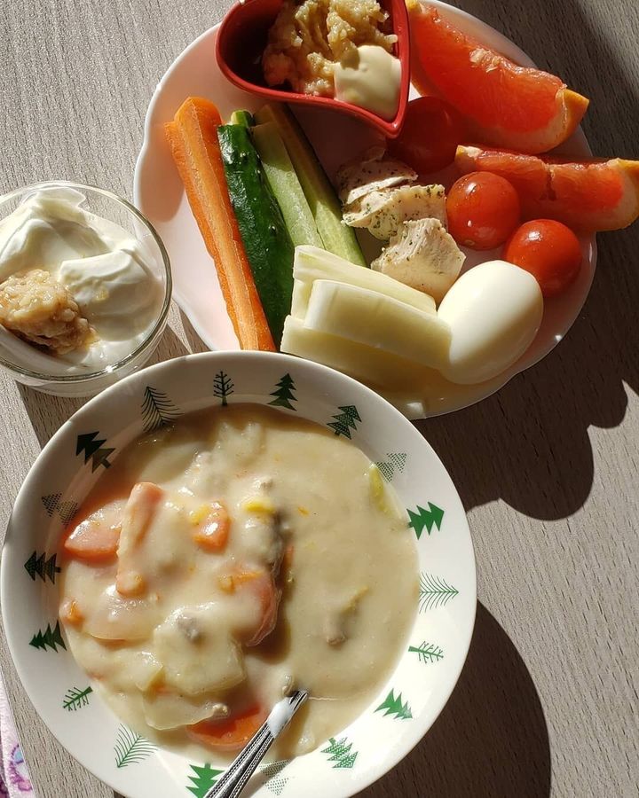 Max体重79kgから56kgに 食べることが好きなダイエッターの食事アイデアをご紹介 サンキュ Max体重79kgから56kgに 食べることが好きなダイエッターの食事アイデアをご紹介 サンキュ